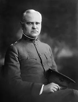 Lcgr1805: Colonel George Washington Goethals was appointed