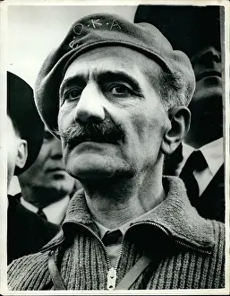 Eoka: Colonel Grivas