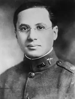 Vaccine: Colonel Harry Plotz, American Bacteriologist