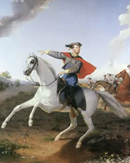 Singleton: Colonel John Singleton Mosby