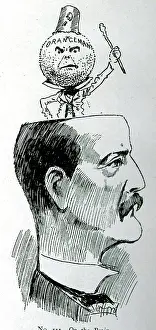 Pick: Colonel Lord Arthur William Hill