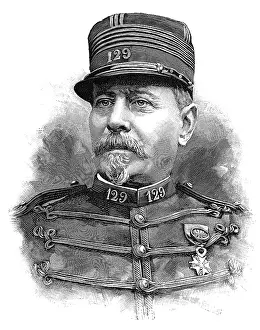 Conseil: COLONEL MAUREL