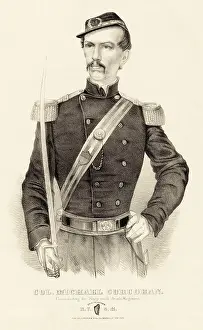 Corcoran: Colonel Michael Corcoran