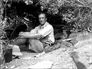 Colonel Ralph Ponsonby Watts (1892 - 1991)