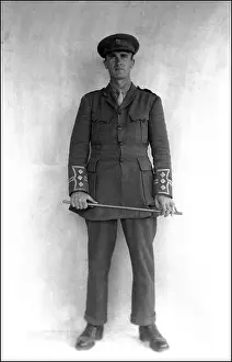 Colonel Ralph Ponsonby Watts