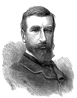 Redvers: COLONEL REDVERS BULLER