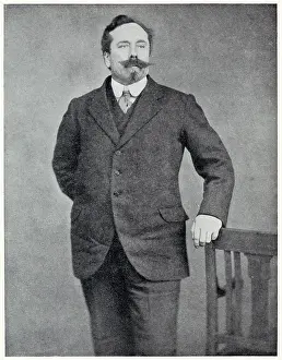 Showman: Colonel Samuel Cody