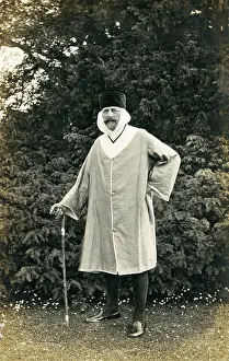 Sherborne: Colonel Sir Claude Macdonald - Sherborne, Dorset