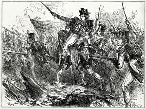 1790s: Colonel Smyth and the 20th Regiment of Foot, 1799