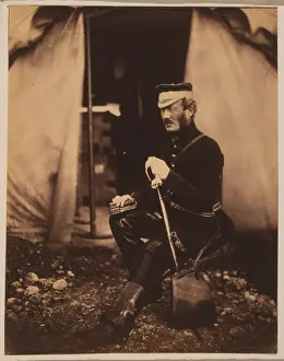 Wilbraham: Colonel Wilbraham