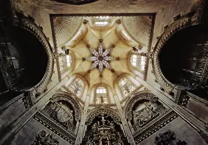 Colonia: COLONIA, Simon de (1450-1511)