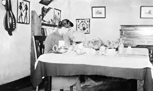 Bungalow: COLONIAL BREAKFAST