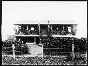Armitage: COLONIAL BUNGALOW 1911