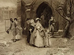 C1887: Colonial days