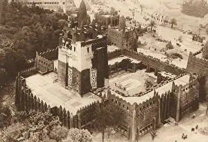 Coloniale: Colonial Exhibition 1931