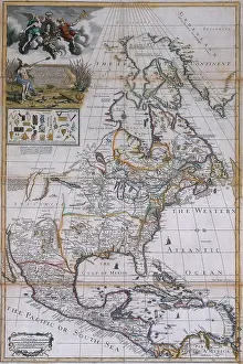 Greenland: Colonial North America