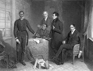 Andries: COLONIALISM/D'URBAN 1837