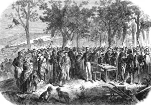 Prefect: COLONISTS GET LAND