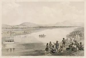 Mojave: COLORADO RIVER