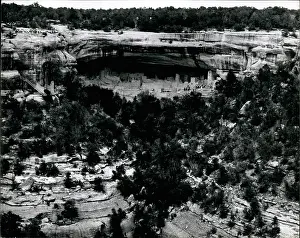 Mesa: Colorado - Utah