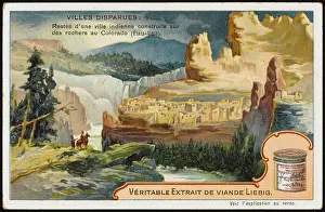 Vanished: COLORADO VANISHED