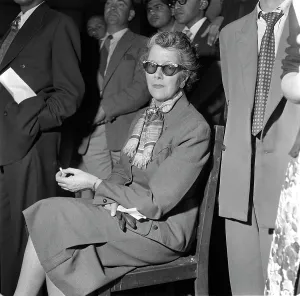 Repeatedly: Coloured Protest, Trades Hall - Helen Joseph