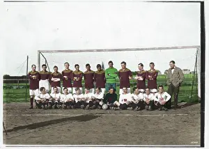 Verein: Colourised British Football