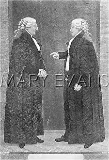 Barristers: COLQUHOUN/MACONOCHIE/KAY