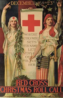 Posterservice: Where Columbia Sets Her Name