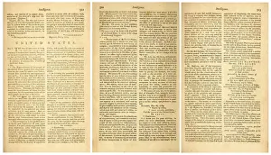 Gwgroup: COLUMBIAN MAGAZINE reporting of the First ?