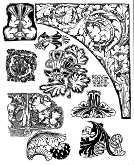 Lilley: Columbine, etc