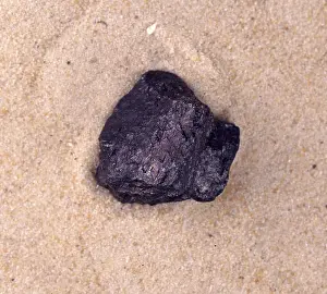 Magnesium: Columbite