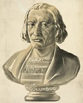Colon: Columbus