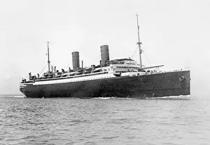 Replaced: The Columbus, ca. 1925