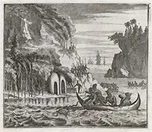 Brij: COLUMBUS/DE BRIJ/CUBA