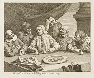 1446: COLUMBUS AND THE EGG