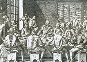 Discoverer: Columbus egg
