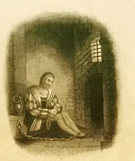 Discoverer: Columbus in Prison