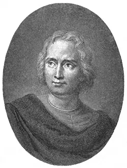 1446: COLUMBUS (RINCON)