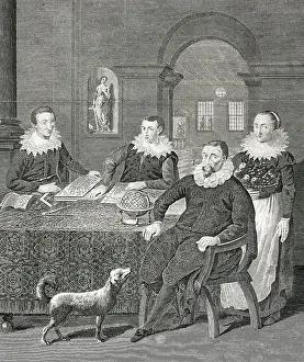 1446: COLUMBUS AND HIS SONS