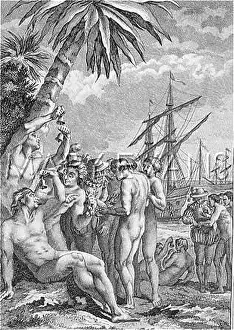 Watlings: COLUMBUS/WATLING/ANON