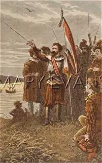Watlings: COLUMBUS/WATLING/BOYSOWN