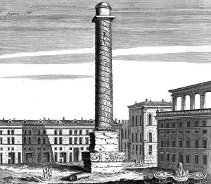 Antoninus: COLUMN OF ANTONINUS PIUS