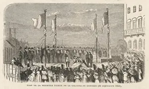 Congres: COLUMN OF CONGRESS