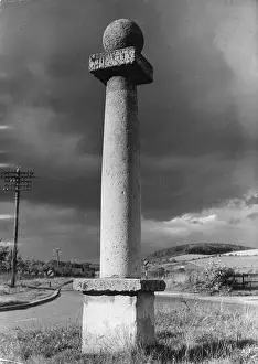 Milestones: COLUMN MILESTONE