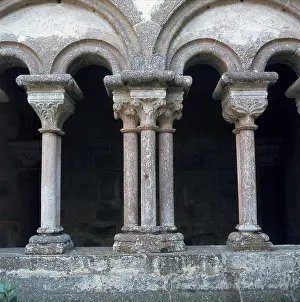 Colums: Columns