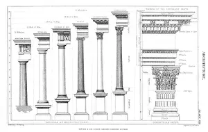 COLUMNS/CLASSICAL