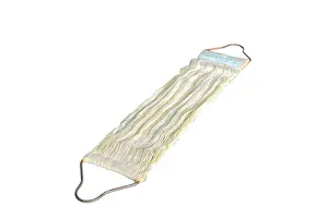 Groomed: Comb Strop