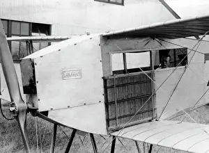 Westfront: Combat aircraft, 1914