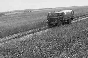 Transported: Combat Engineering Operation